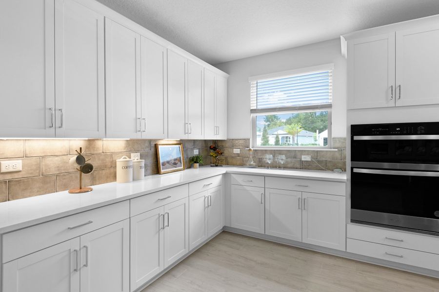 Avalon New Home in Palm Coast, FL.  - Slide 17