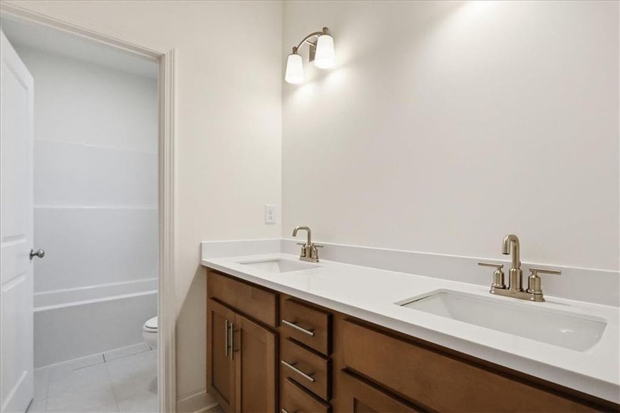 Close-up of interior finishes inside a home in , Monroe (Image 19). Close-up of interior finishes inside a home in , Monroe (Image 19).
