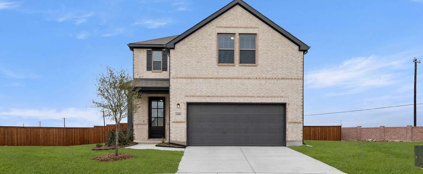 Cates Home Plan by Ashton Woods Cates Home Plan by Ashton Woods
