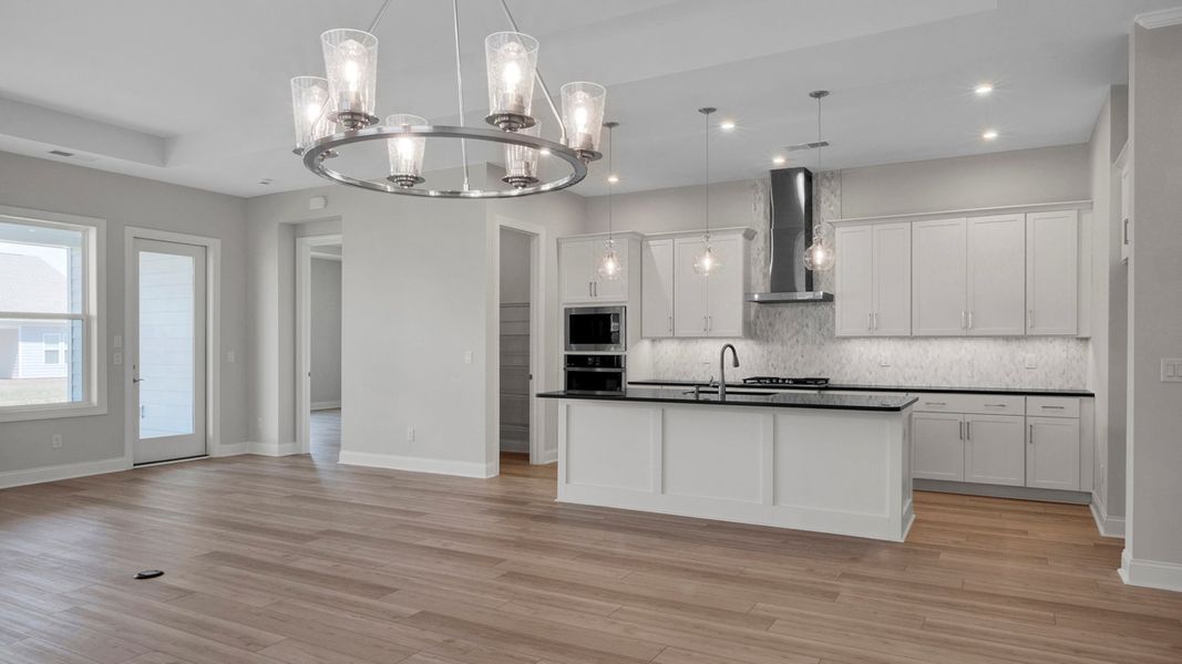 Kitchen Kitchen