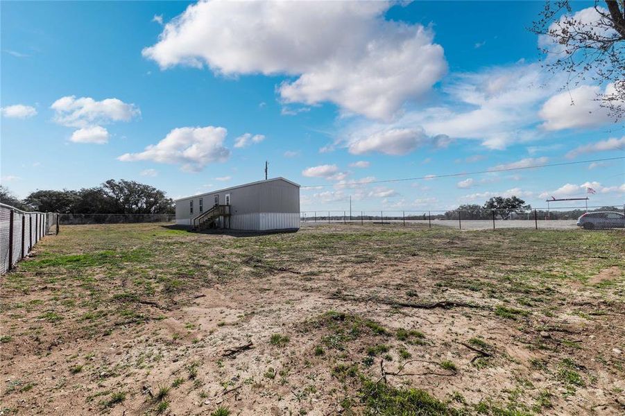 Site preparation for new homesites in , Brownwood (Image 22). Site preparation for new homesites in , Brownwood (Image 22).