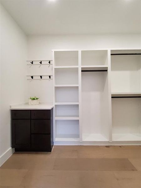 Furnished interior view inside a new home in , Celeste (Image 6). Furnished interior view inside a new home in , Celeste (Image 6).