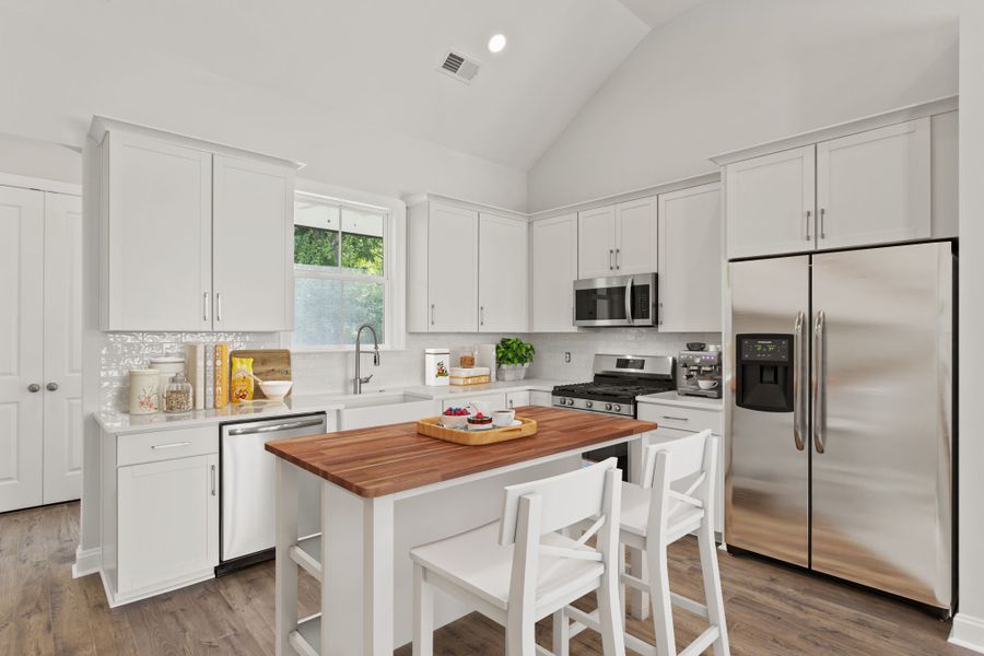 2br New Home in Greenwood, SC.  - Slide 8