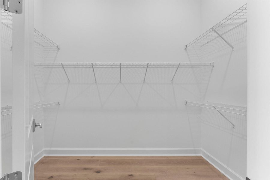 Spacious, unfurnished interior of a new home in Bridgewater, Jupiter (Image 35). Spacious, unfurnished interior of a new home in Bridgewater, Jupiter (Image 35).