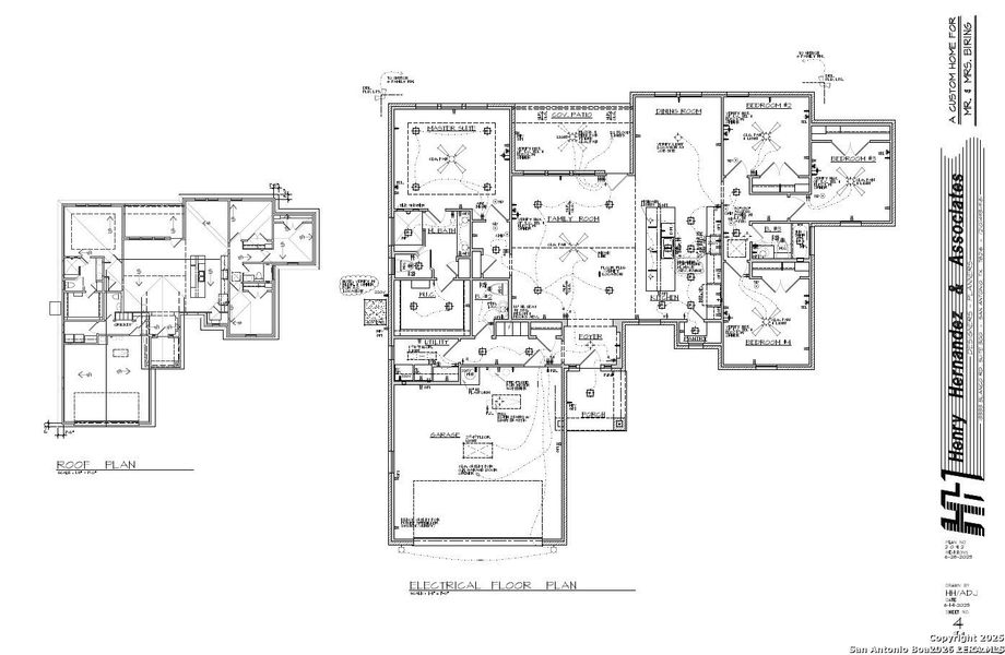 2D floor plan layout of this home in , St. Hedwig, TX (Image 6). 2D floor plan layout of this home in , St. Hedwig, TX (Image 6).
