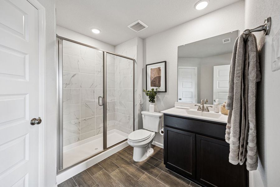 Bathroom Bathroom