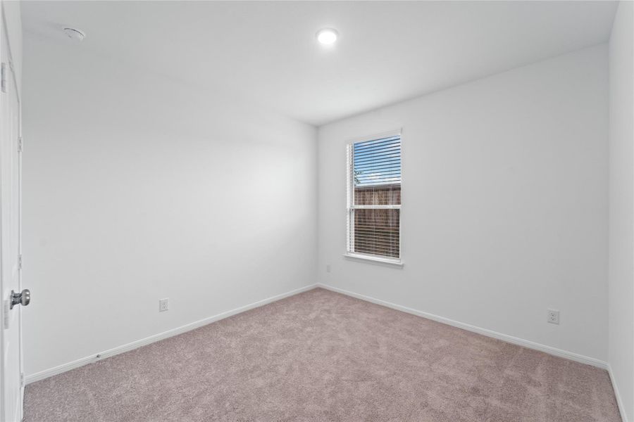 secondary bedroom secondary bedroom