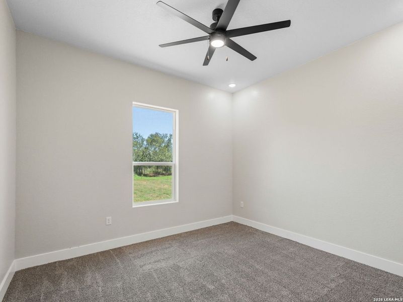Spacious, unfurnished interior of a new home in , Lytle (Image 18).