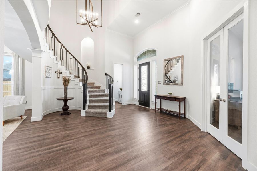 Image 43 of a home in .