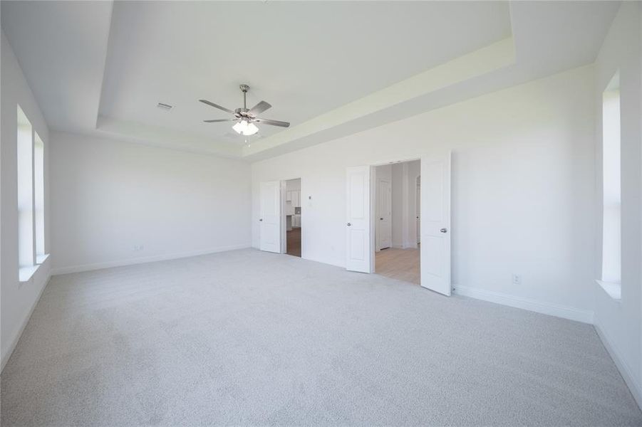 Primary Bedroom Primary Bedroom