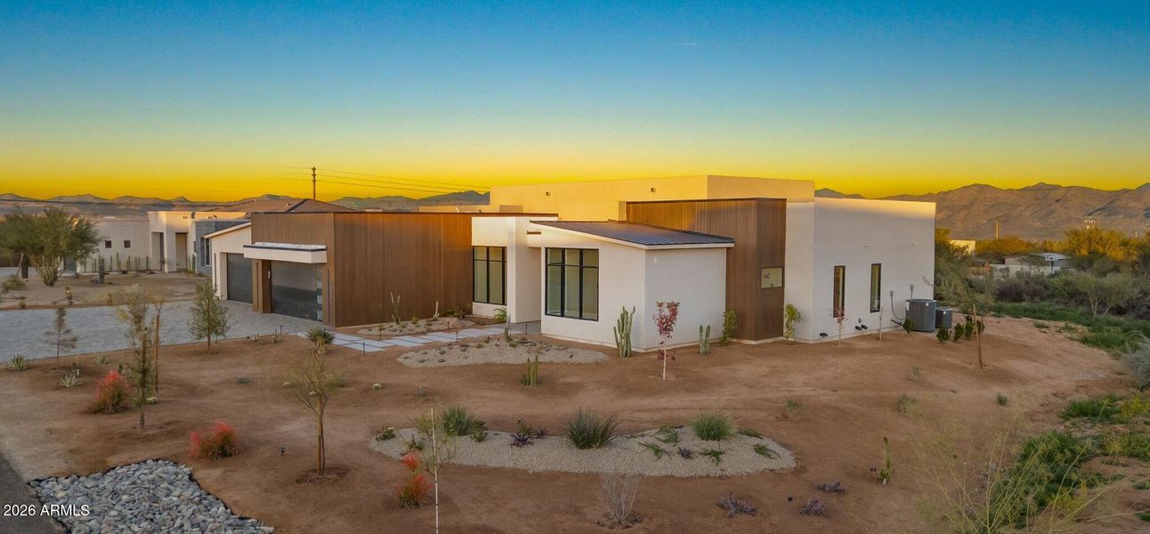 Aerial of Property Aerial of Property