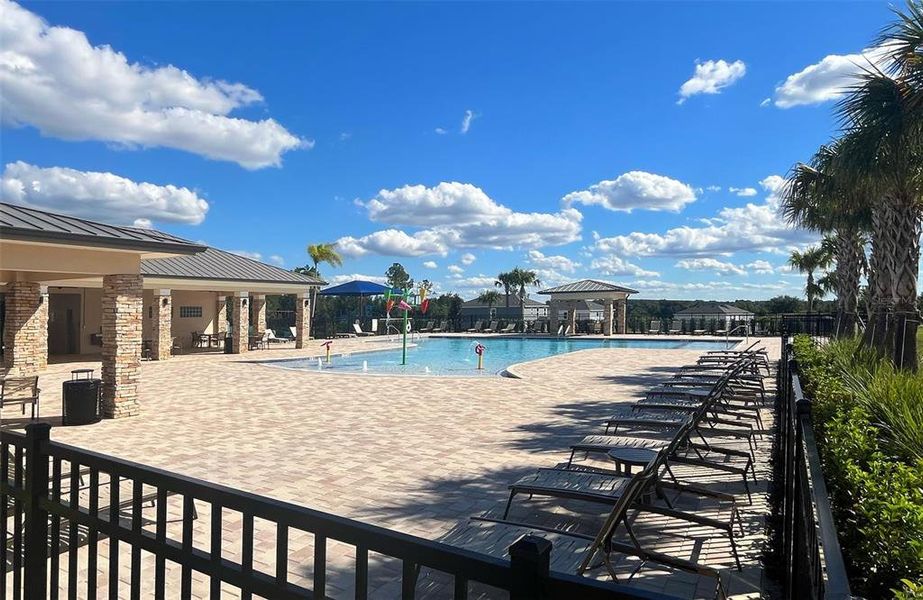 Community amenities in Eagletail Landings, Howey-in-the-Hills (Image 7).