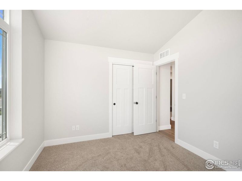 Spacious, unfurnished interior of a new home in , Wellington (Image 30). Spacious, unfurnished interior of a new home in , Wellington (Image 30).