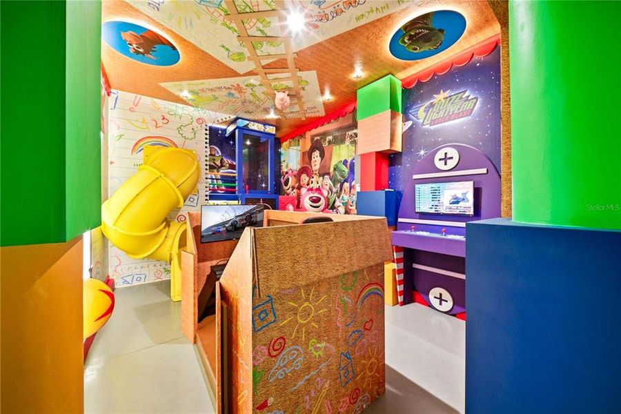 Image 42 of a home in Solara Resort.