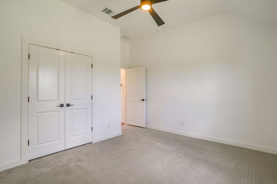 Spacious, unfurnished interior of a new home in , Springtown (Image 21). Spacious, unfurnished interior of a new home in , Springtown (Image 21).