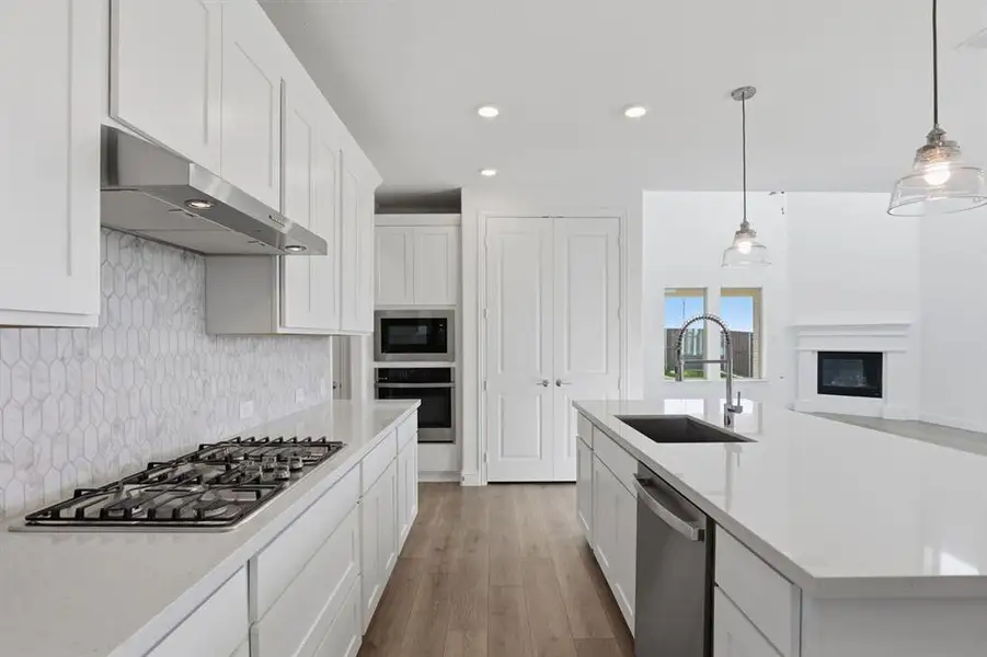 809 Cottontail Way ~ Ready Now