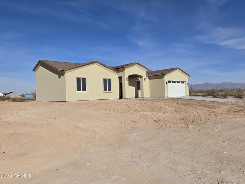 33406 W Campbell Ave Tonopah, AZ--pic3