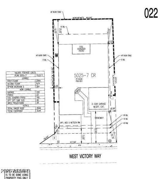 PlotPlan