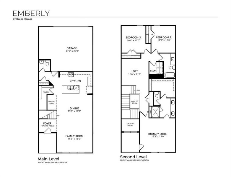 Emberly - Marketing - DAL plans Page 001