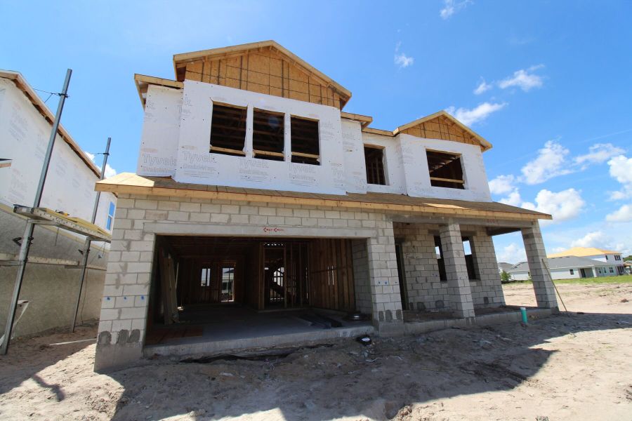 Exterior Exterior