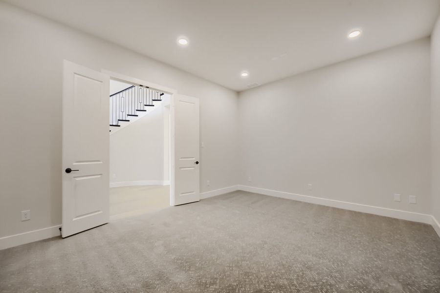 794 White Sage - Media Room 794 White Sage - Media Room
