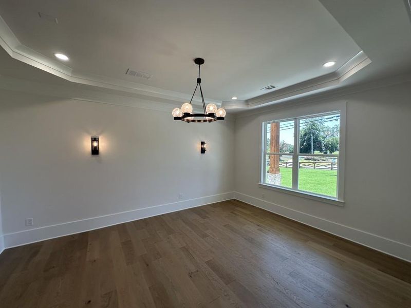 Spacious, unfurnished interior of a new home in , Lawrenceville (Image 14). Spacious, unfurnished interior of a new home in , Lawrenceville (Image 14).