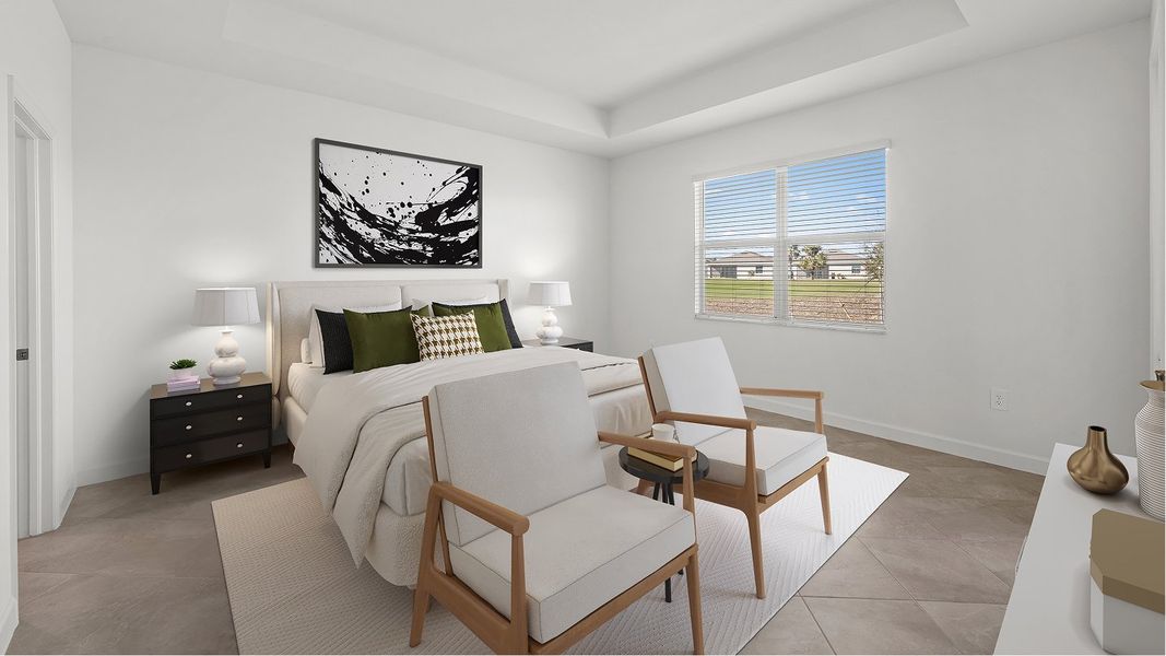 2244 Princeton II Bed3 Base3