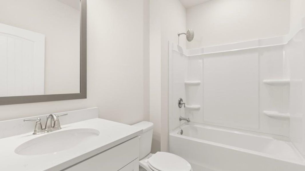 Image 31 of a home in Hamptons at Riverwood North.