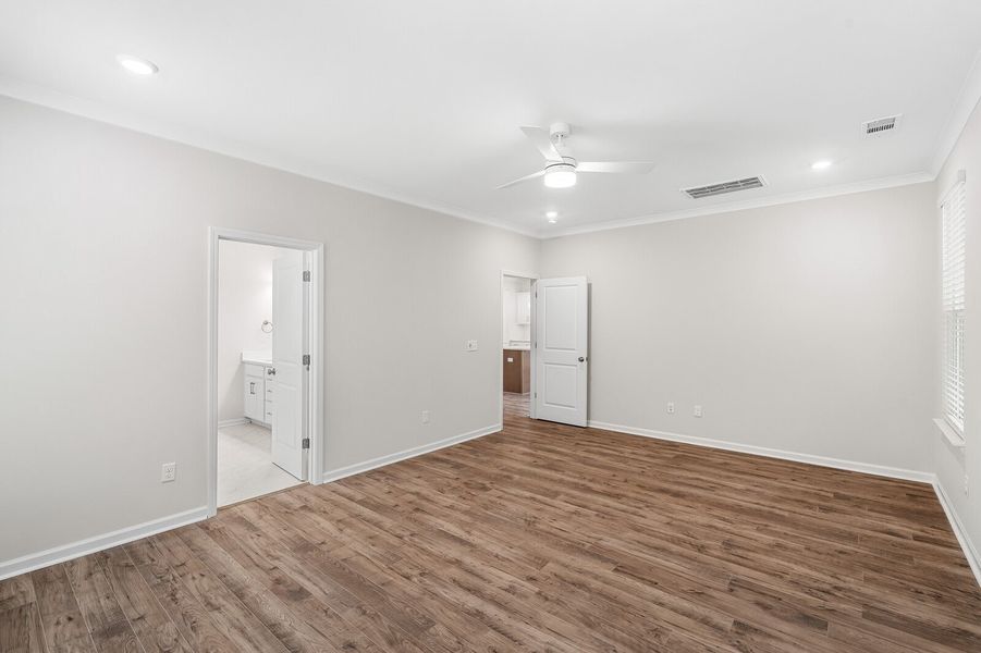 3,021sf New Home in Fairview, TN.  - Slide 31