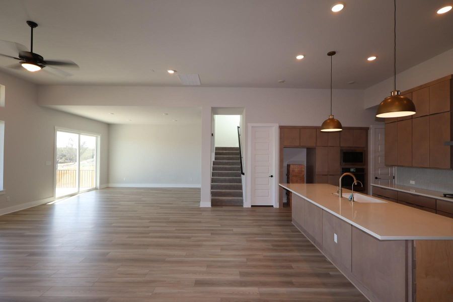 Image 27 of a home in Lariat.