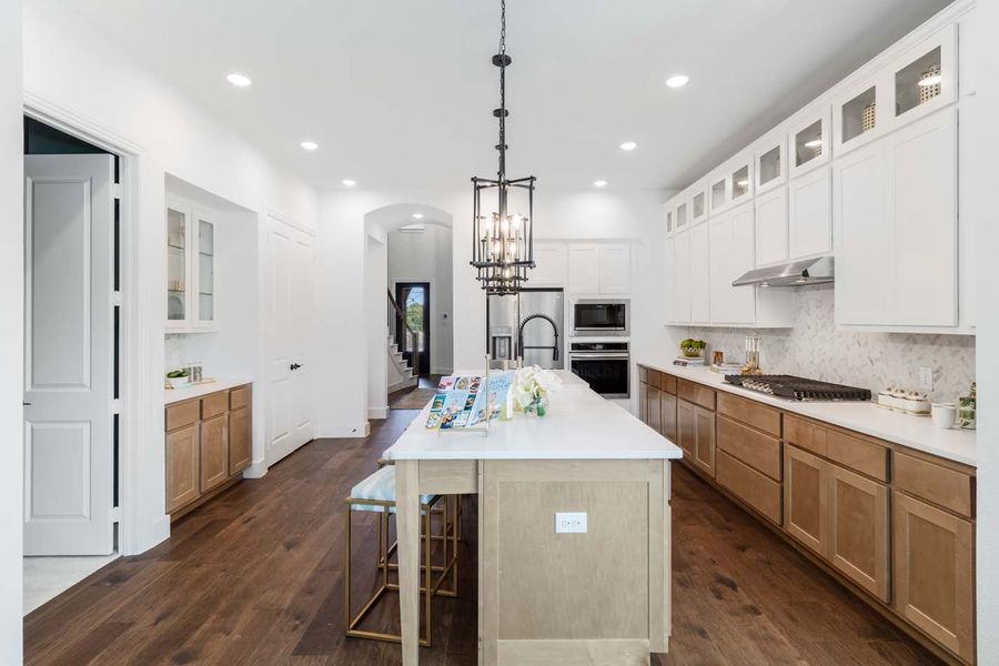 Kitchen Kitchen