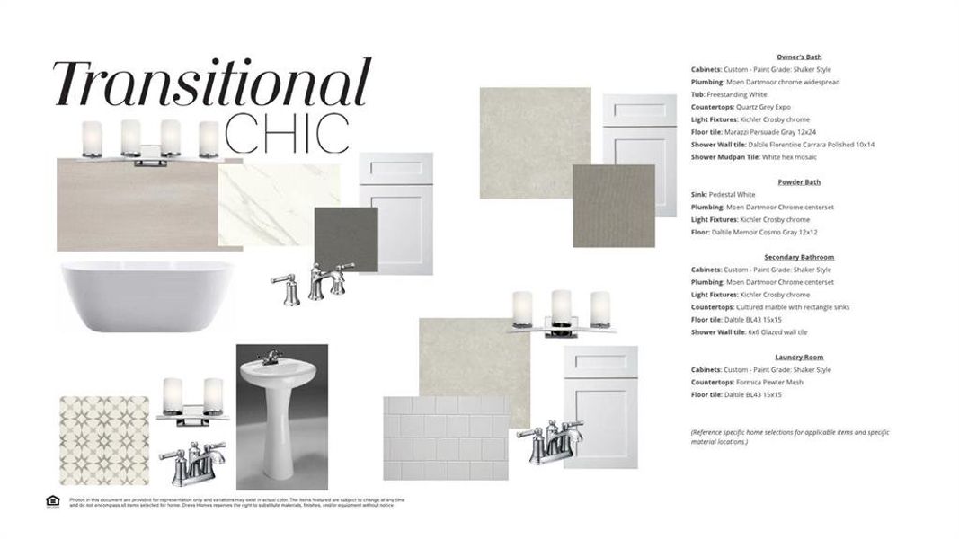 Image 25 of a home in Painted Tree Woodlands.