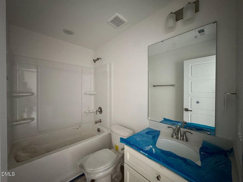 Full Bath