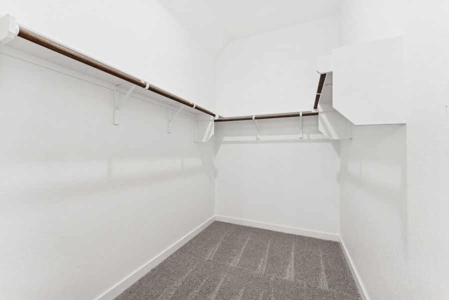 Owner's Retreat Owner's Retreat