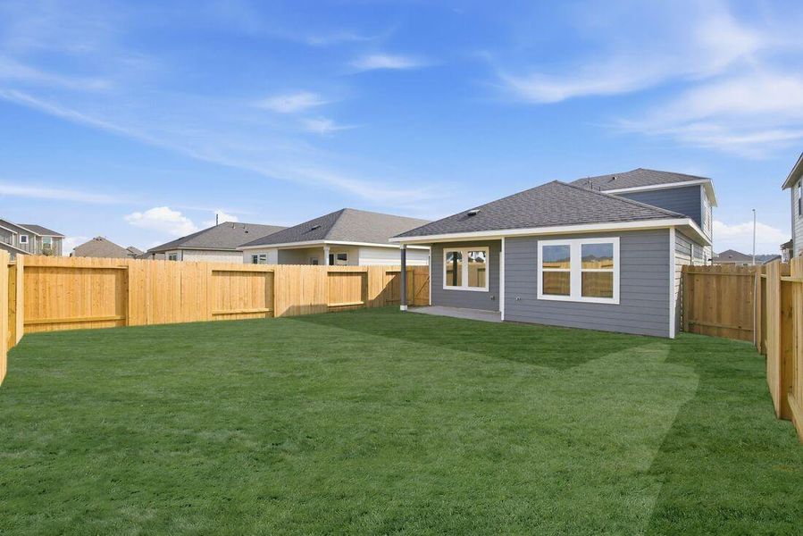 21810 Yellow Pineapple Lane ~ Ready Now