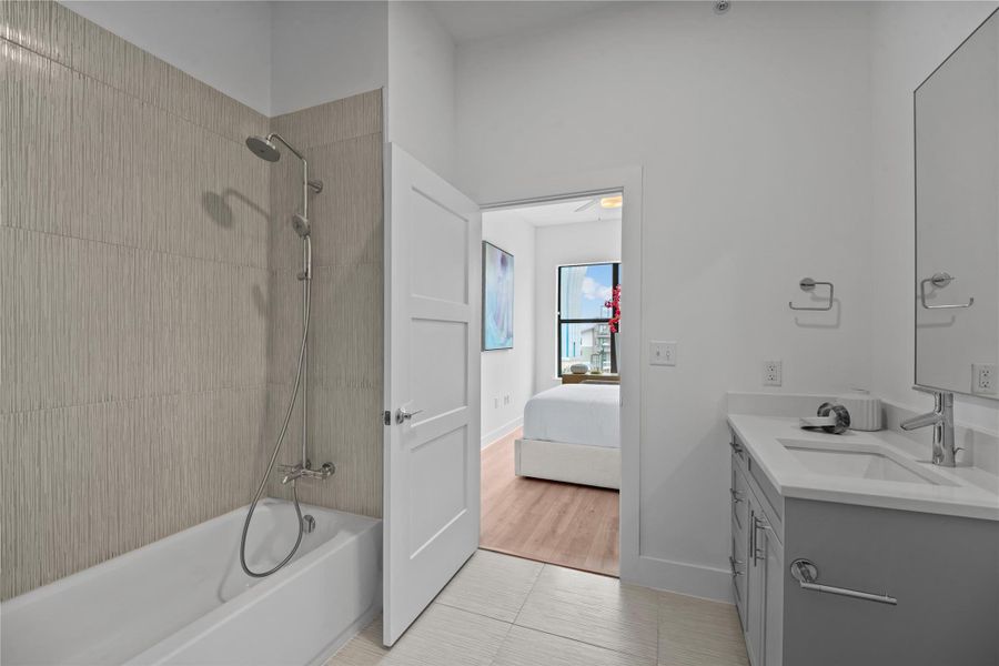 Images are for illustrative purposes only. Photos reflect a similar floor plan and are intended to convey the overall look and feel of the interiors.
