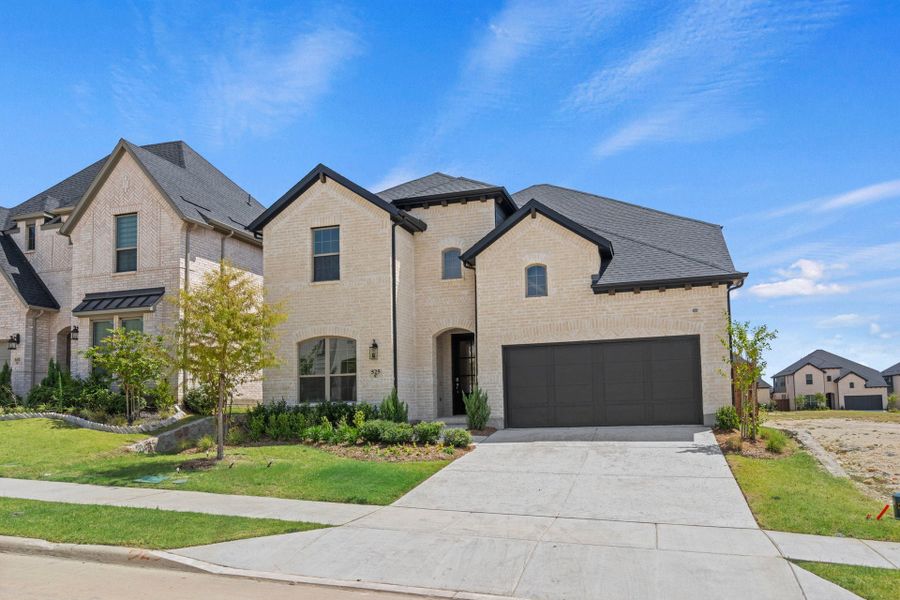 525 Cork Drive, Celina, TX.  - Slide 4
