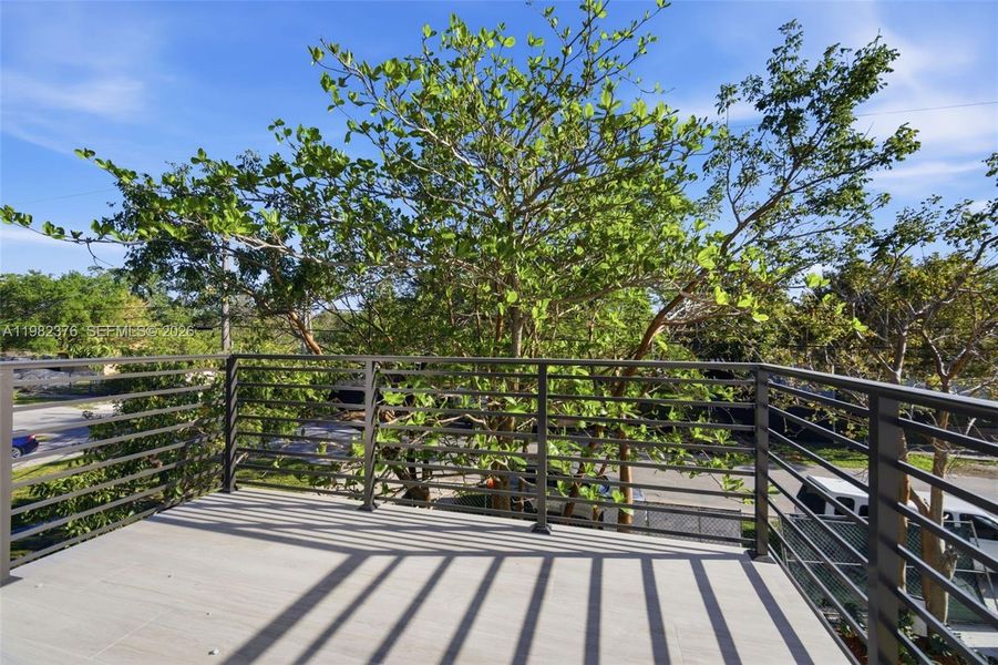 Natural landscape and outdoor views near  in Miami (Image 23).