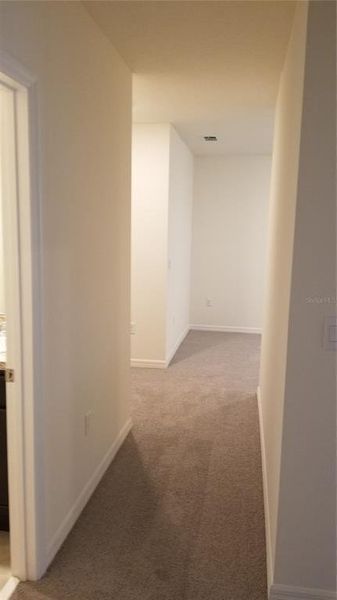 Spacious, unfurnished interior of a new home in Charles Cove, Davenport (Image 13). Spacious, unfurnished interior of a new home in Charles Cove, Davenport (Image 13).