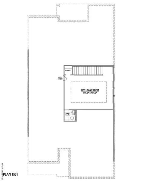 Plan 1561 Options 3 Plan 1561 Options 3