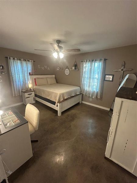 Furnished interior view inside a new home in , Seymour (Image 9). Furnished interior view inside a new home in , Seymour (Image 9).