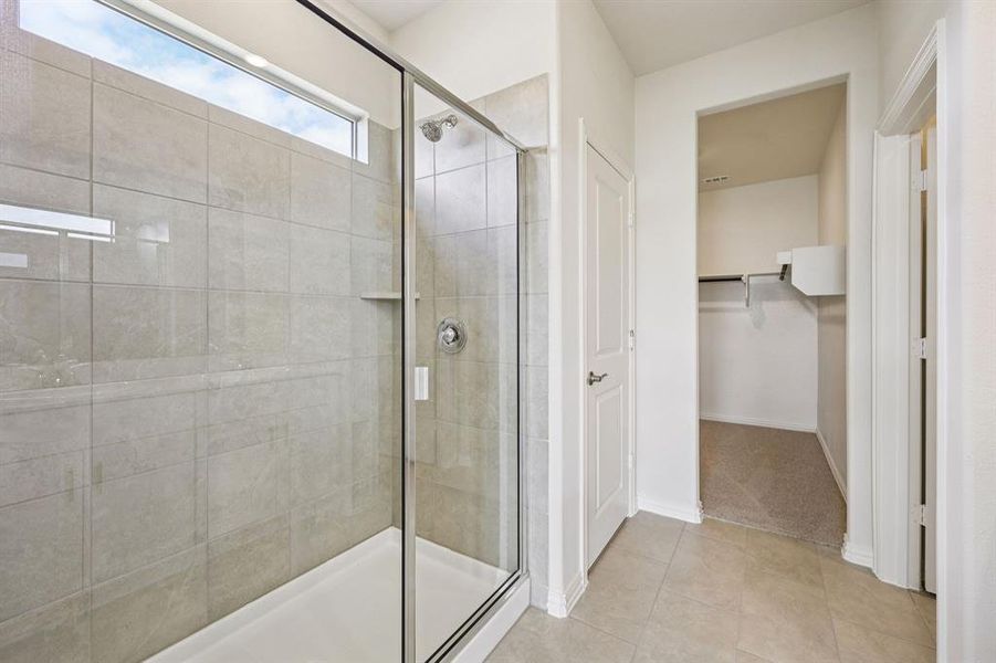 Photo is not of the actual home, but is an inspirational photo of builder’s model home and may depict options, furnishings, and/or decorator features that are not included.