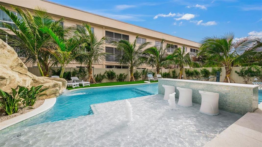 Community amenities in , Sarasota (Image 61).