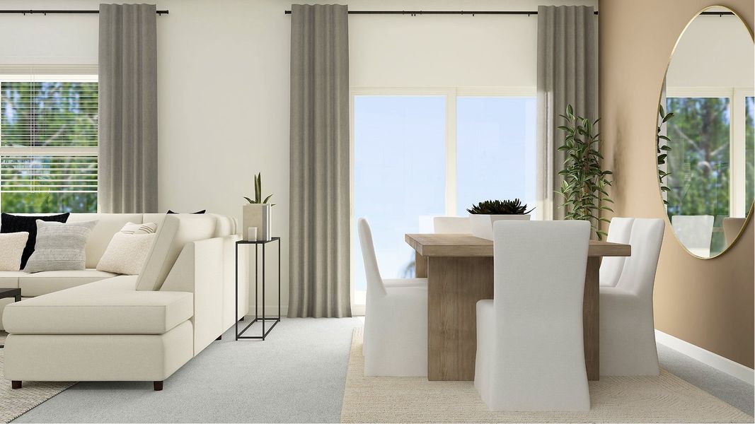 1642 Mulberry Dining 2of2 F1 1642 Mulberry Dining 2of2 F1