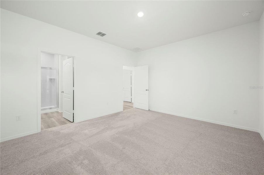 Spacious, unfurnished interior of a new home in Citrus Place, Babson Park (Image 13). Spacious, unfurnished interior of a new home in Citrus Place, Babson Park (Image 13).