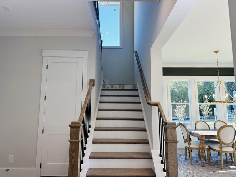 Image 32 of a home in Hillshire.