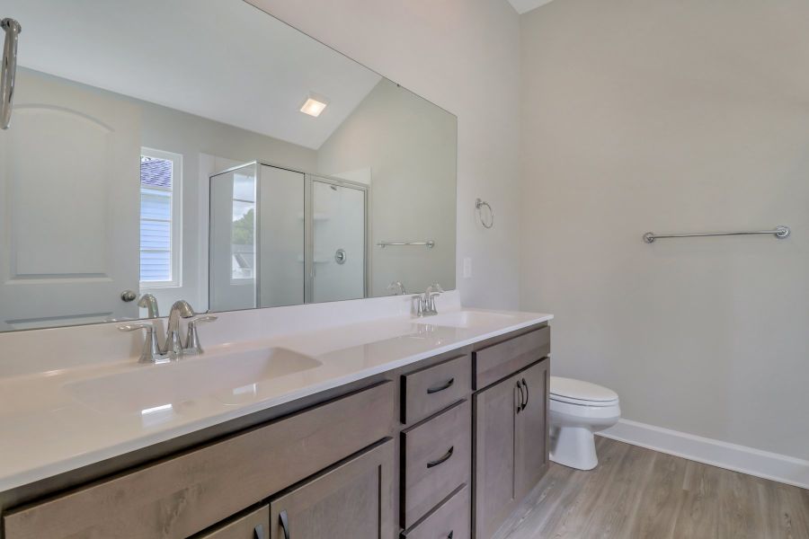 St. Helena – Primary Bath Double Vanity St. Helena – Primary Bath Double Vanity