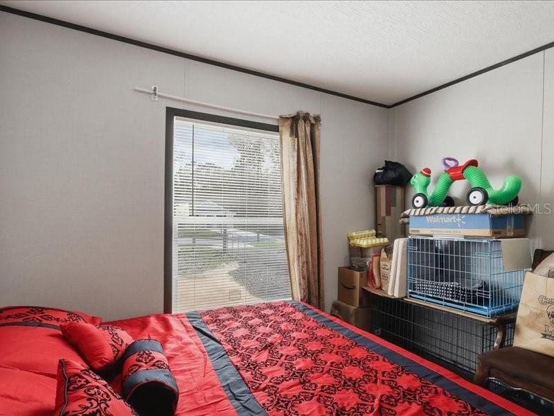 Furnished interior view inside a new home in , Bunnell (Image 28).