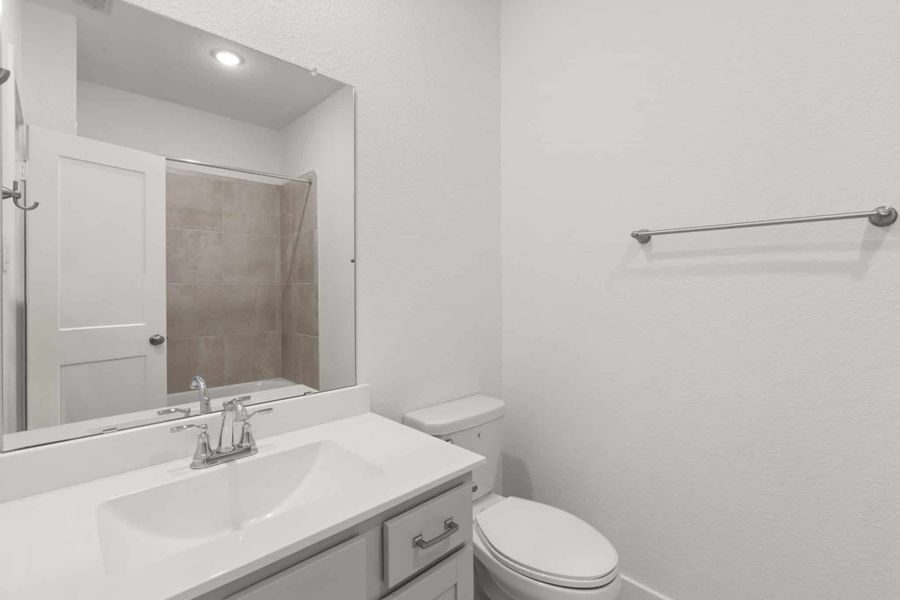 Image 26 of a home in Sienna.