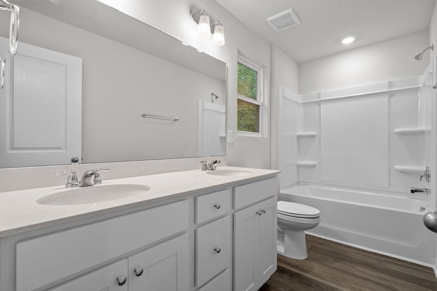 3br New Home in Calabash, NC. - Slide 24 3br New Home in Calabash, NC. - Slide 24